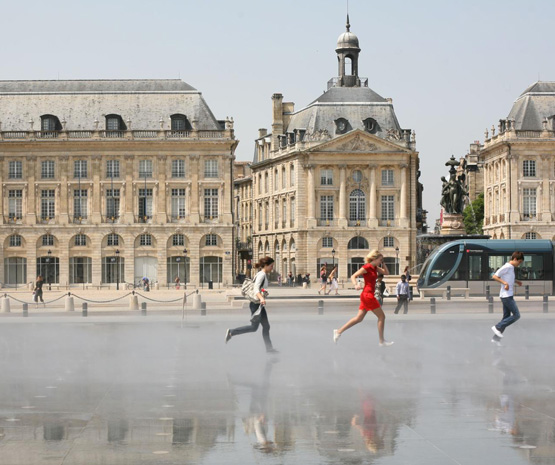 Place de la Bourse