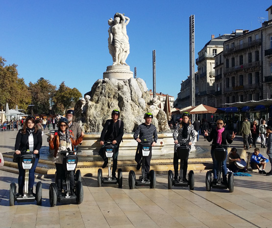 Mobilboard Montpellier