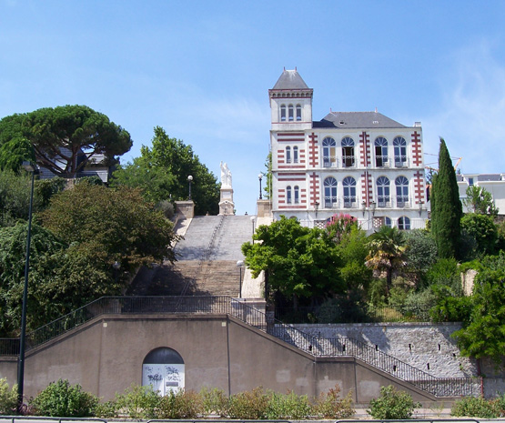 Musée Jules-Verne