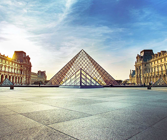 Le Louvre