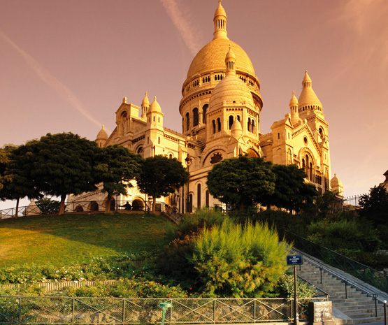 Montmartre